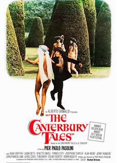 Những Câu Chuyện Vùng Canterbury - The Canterbury Tales - (1972) - PhimMoi2024 - Website xem phim miễn phí tốt nhất