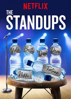 Những cây hài độc thoại (Phần 1) - The Standups (Season 1) - (2017) - PhimMoi2024 - Website xem phim miễn phí tốt nhất