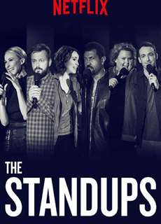 Những cây hài độc thoại (Phần 2) - The Standups (Season 2) - (2018) - PhimMoi2024 - Website xem phim miễn phí tốt nhất