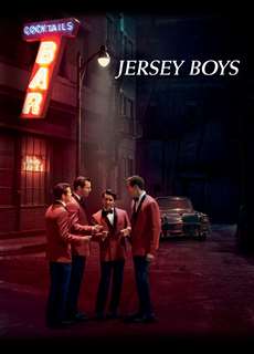 Những Chàng Trai Jersey - Jersey Boys - (2014) - PhimMoi2024 - Website xem phim miễn phí tốt nhất