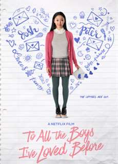 Những chàng trai năm ấy: Mãi yêu - To All The Boys: Always And Forever - (2021) - PhimMoi2024 - Website xem phim miễn phí tốt nhất