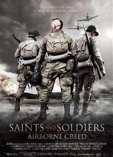 Những Chiến Binh Mang Tên Thánh - Saints and Soldiers - (2003) - PhimMoi2024 - Website xem phim miễn phí tốt nhất