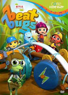 Những chú bọ yêu nhạc (Phần 1) - Beat Bugs (Season 1) - (2016) - PhimMoi2024 - Website xem phim miễn phí tốt nhất