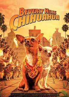 Những Chú Chó Chihuahua - Beverly Hills Chihuahua - (2008) - PhimMoi2024 - Website xem phim miễn phí tốt nhất
