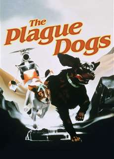 Những Chú Chó Mang Bệnh Dịch Hạch - The Plague Dogs - (1982) - PhimMoi2024 - Website xem phim miễn phí tốt nhất