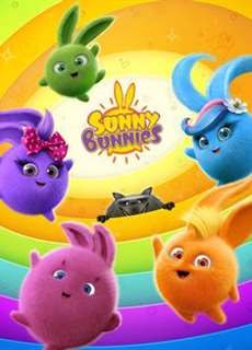 Những chú thỏ sặc sỡ (Phần 1) - Sunny Bunnies (Season 1) - (2015) - PhimMoi2024 - Website xem phim miễn phí tốt nhất