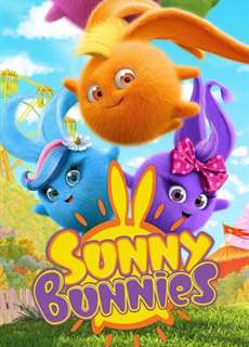 Những chú thỏ sặc sỡ (Phần 2) - Sunny Bunnies (Season 2) - (2016) - PhimMoi2024 - Website xem phim miễn phí tốt nhất
