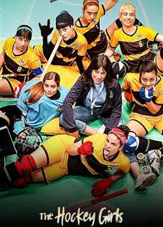Những Cô Gái Khúc Côn Cầu - The Hockey Girls - (2019) - PhimMoi2024 - Website xem phim miễn phí tốt nhất