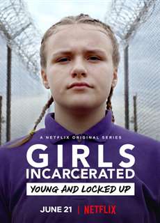 Những cô gái sau song sắt (Phần 2) - Girls Incarcerated (Season 2) - (2019) - PhimMoi2024 - Website xem phim miễn phí tốt nhất