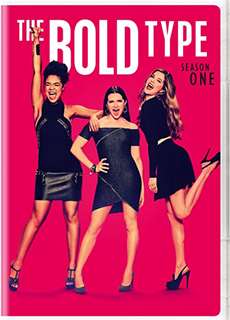 Những cô gái táo bạo (Phần 1) - The Bold Type (Season 1) - (2017) - PhimMoi2024 - Website xem phim miễn phí tốt nhất