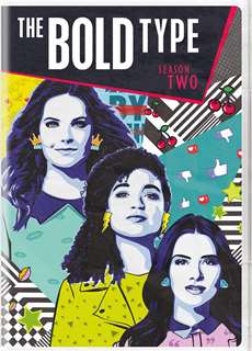 Những cô gái táo bạo (Phần 2) - The Bold Type (Season 2) - (2018) - PhimMoi2024 - Website xem phim miễn phí tốt nhất