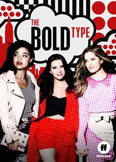 Những cô gái táo bạo (Phần 3) - The Bold Type (Season 3) - (2019) - PhimMoi2024 - Website xem phim miễn phí tốt nhất