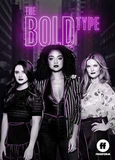 Những cô gái táo bạo (Phần 4) - The Bold Type (Season 4) - (2020) - PhimMoi2024 - Website xem phim miễn phí tốt nhất