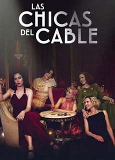 Những cô gái trực tổng đài (Phần 3) - Cable Girls (Season 3) - (2018) - PhimMoi2024 - Website xem phim miễn phí tốt nhất
