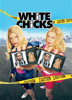 Những cô nàng da trắng - White Chicks - (2004) - PhimMoi2024 - Website xem phim miễn phí tốt nhất