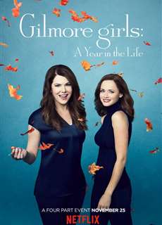 Những cô nàng Gilmore: Một năm đáng nhớ - Gilmore Girls: A Year in the Life - (2016) - PhimMoi2024 - Website xem phim miễn phí tốt nhất