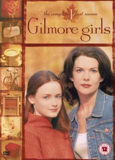 Những cô nàng Gilmore (Phần 1) - Gilmore Girls (Season 1) - (2000) - PhimMoi2024 - Website xem phim miễn phí tốt nhất