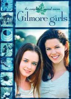 Những cô nàng Gilmore (Phần 2) - Gilmore Girls (Season 2) - (2001) - PhimMoi2024 - Website xem phim miễn phí tốt nhất