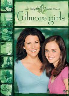 Những cô nàng Gilmore (Phần 3) - Gilmore Girls (Season 3) - (2002) - PhimMoi2024 - Website xem phim miễn phí tốt nhất