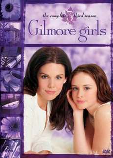 Những cô nàng Gilmore (Phần 4) - Gilmore Girls (Season 4) - (2003) - PhimMoi2024 - Website xem phim miễn phí tốt nhất