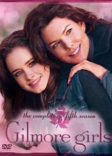 Những cô nàng Gilmore (Phần 5) - Gilmore Girls (Season 5) - (2004) - PhimMoi2024 - Website xem phim miễn phí tốt nhất