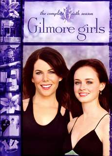 Những cô nàng Gilmore (Phần 6) - Gilmore Girls (Season 6) - (2005) - PhimMoi2024 - Website xem phim miễn phí tốt nhất