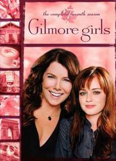 Những cô nàng Gilmore (Phần 7) - Gilmore Girls (Season 7) - (2006) - PhimMoi2024 - Website xem phim miễn phí tốt nhất