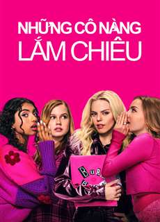Những Cô Nàng Lắm Chiêu - Mean Girls - (2024) - PhimMoi2024 - Website xem phim miễn phí tốt nhất