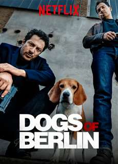 Những Con Chó Berlin (Phần 1) - Dogs of Berlin (Season 1) - (2018) - PhimMoi2024 - Website xem phim miễn phí tốt nhất