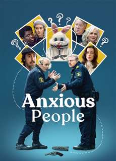 Những con người lo âu - Anxious People - (2021) - PhimMoi2024 - Website xem phim miễn phí tốt nhất