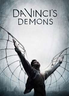 Những Con Quỷ Của Da Vinci (Phần 1) - Da Vinci's Demons (Season 1) - (2013) - PhimMoi2024 - Website xem phim miễn phí tốt nhất