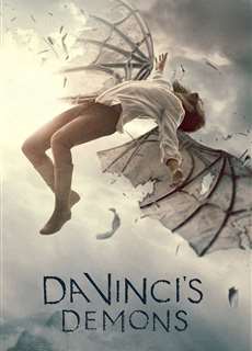 Những Con Quỷ Của Da Vinci (Phần 2) - Da Vinci's Demons (Season 2) - (2014) - PhimMoi2024 - Website xem phim miễn phí tốt nhất