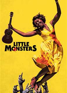 Những Con Quỷ Nhỏ - Little Monsters - (2019) - PhimMoi2024 - Website xem phim miễn phí tốt nhất