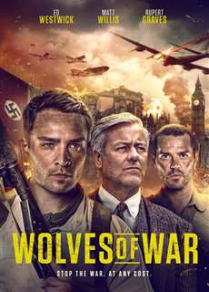 Những Con Sói Thời Chiến - Wolves of War - (2022) - PhimMoi2024 - Website xem phim miễn phí tốt nhất