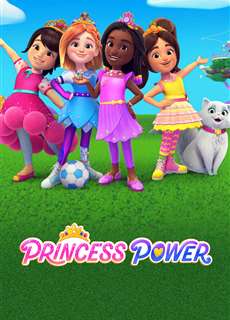 Những công chúa trái cây - Princess Power - (2023) - PhimMoi2024 - Website xem phim miễn phí tốt nhất