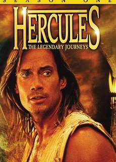 Những Cuộc Phiêu Lưu Của Hercules (Phần 1) - Hercules: The Legendary Journeys (Season 1) - (1995) - PhimMoi2024 - Website xem phim miễn phí tốt nhất
