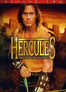 Những Cuộc Phiêu Lưu Của Hercules (Phần 2) - Hercules: The Legendary Journeys (Season 2) - (1995) - PhimMoi2024 - Website xem phim miễn phí tốt nhất