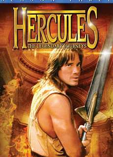 Những Cuộc Phiêu Lưu Của Hercules (Phần 3) - Hercules: The Legendary Journeys (Season 3) - (1996) - PhimMoi2024 - Website xem phim miễn phí tốt nhất
