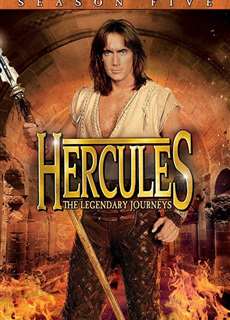 Những Cuộc Phiêu Lưu Của Hercules (Phần 5) - Hercules: The Legendary Journeys (Season 5) - (1998) - PhimMoi2024 - Website xem phim miễn phí tốt nhất