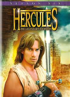 Những Cuộc Phiêu Lưu Của Hercules (Phần 6) - Hercules: The Legendary Journeys (Season 6) - (1999) - PhimMoi2024 - Website xem phim miễn phí tốt nhất