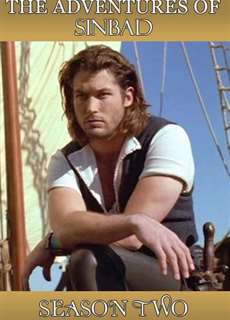 Những Cuộc Phiêu Lưu Của Sinbad (Phần 2) - The Adventures of Sinbad (Season 2) - (1997) - PhimMoi2024 - Website xem phim miễn phí tốt nhất