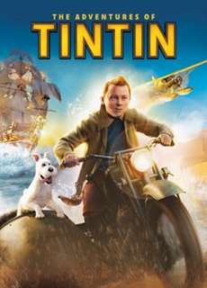 Những Cuộc Phiêu Lưu Của Tintin - The Adventures of Tintin - (2011) - PhimMoi2024 - Website xem phim miễn phí tốt nhất