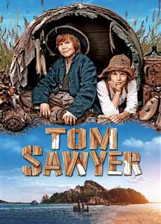 Những Cuộc Phiêu Lưu Của Tom Sawyer - Tom Sawyer - (2011) - PhimMoi2024 - Website xem phim miễn phí tốt nhất