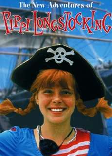 Những cuộc phiêu lưu mới của Pippi Tất dài - The New Adventures of Pippi Longstocking - (1988) - PhimMoi2024 - Website xem phim miễn phí tốt nhất