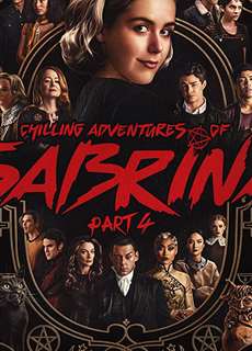 Những Cuộc Phiêu Lưu Rùng Rợn Của Sabrina (Phần 4) - Chilling Adventures of Sabrina (Season 4) - (2020) - PhimMoi2024 - Website xem phim miễn phí tốt nhất