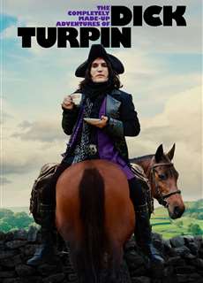 Những Cuộc Phiêu Lưu Vô Cùng Hoang Đường Của Dick Turpin - The Completely Made-Up Adventures of Dick Turpin - (2024) - PhimMoi2024 - Website xem phim miễn phí tốt nhất