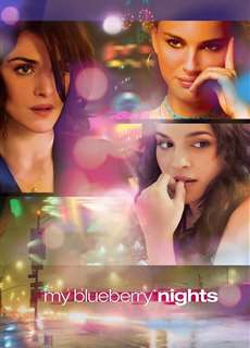 Những Đêm Việt Quất - My Blueberry Nights - (2007) - PhimMoi2024 - Website xem phim miễn phí tốt nhất