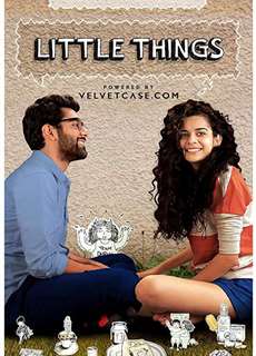 Những điều nhỏ bé (Phần 2) - Little Things (Season 2) - (2018) - PhimMoi2024 - Website xem phim miễn phí tốt nhất