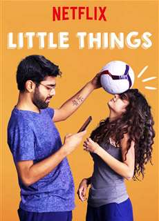 Những điều nhỏ bé (Phần 4) - Little Things (Season 4) - (2021) - PhimMoi2024 - Website xem phim miễn phí tốt nhất
