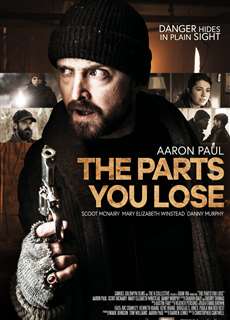 Những điều ta đánh mất - The Parts You Lose - (2019) - PhimMoi2024 - Website xem phim miễn phí tốt nhất